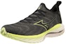 Lookbook Mizuno Wave Neo Wind 'Negro Natural Luminoso' J1GC227852