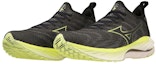 Purchase Mizuno Wave Neo Wind 'Negro Natural Luminoso' J1GC227852