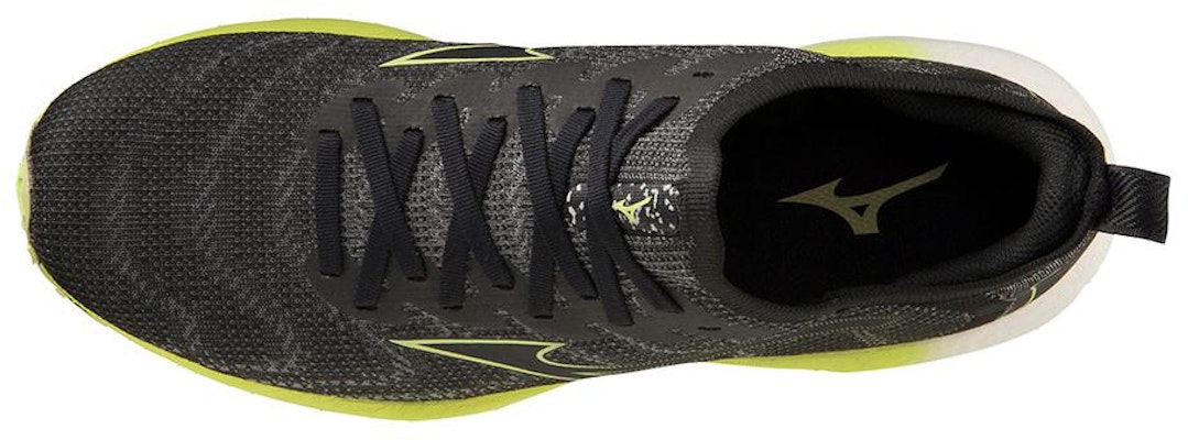 Mizuno Wave Neo Wind 'Hitam Alami Luminous' J1GC227852 Sizing Mizuno Wave Neo Wind 'Hitam Alami Luminous' J1GC227852