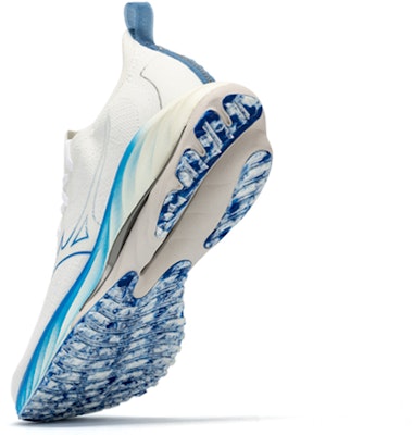 美津浓Wave Neo Wind '白蓝'款 J1GC227801 Lookbook 美津浓Wave Neo Wind '白蓝'款 J1GC227801