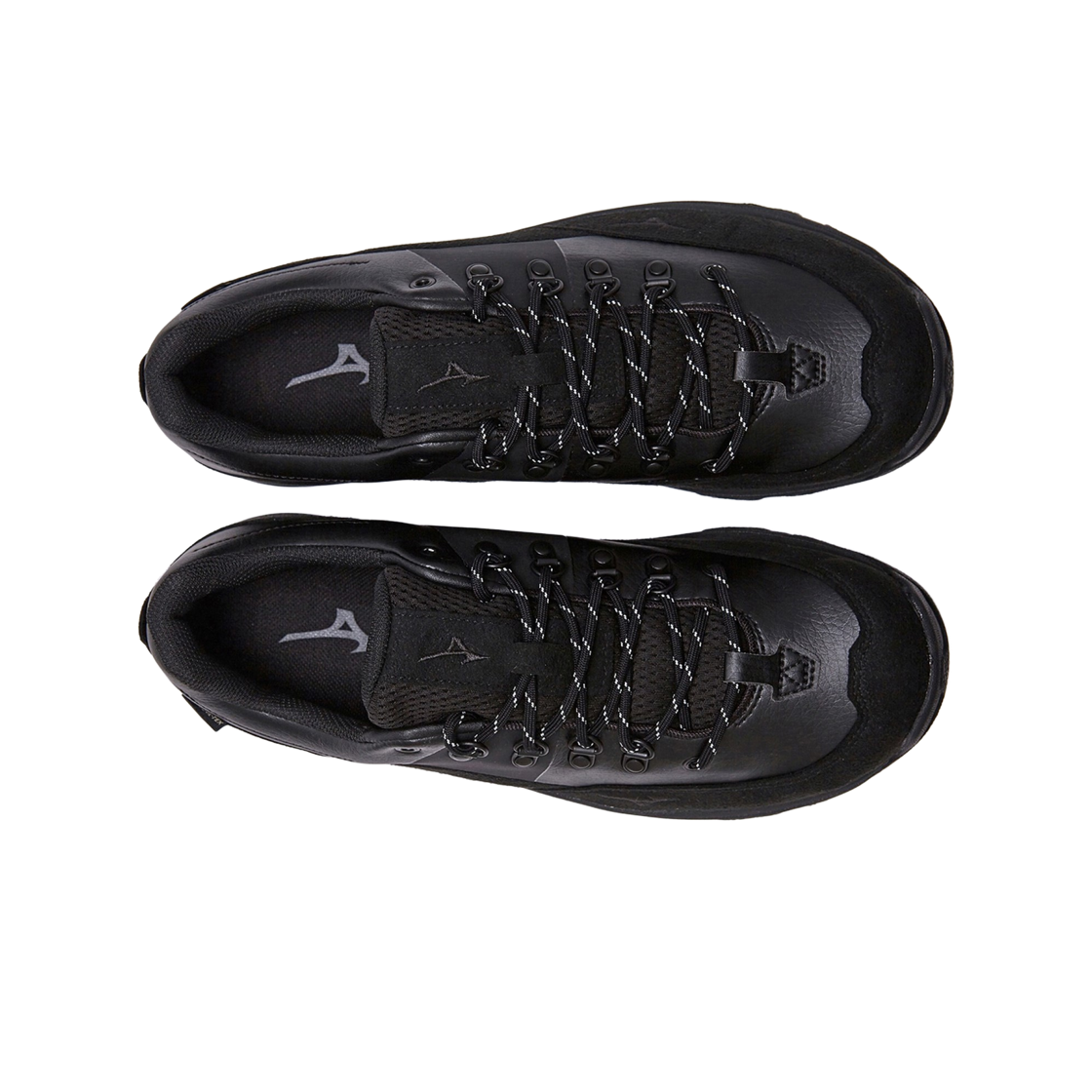 Order Mizuno Wave OD GORE-TEX 'Black' B1GA250009