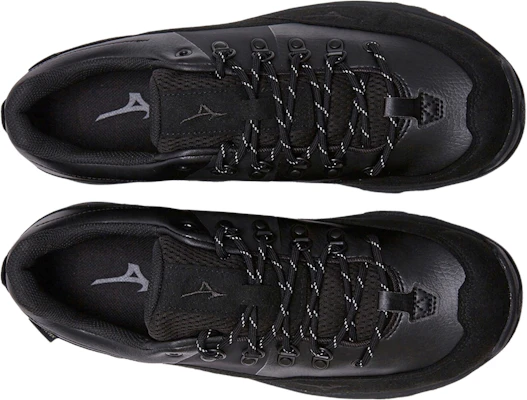 Mizuno Wave OD GORE-TEX 'Black' B1GA250009 Order Mizuno Wave OD GORE-TEX 'Black' B1GA250009