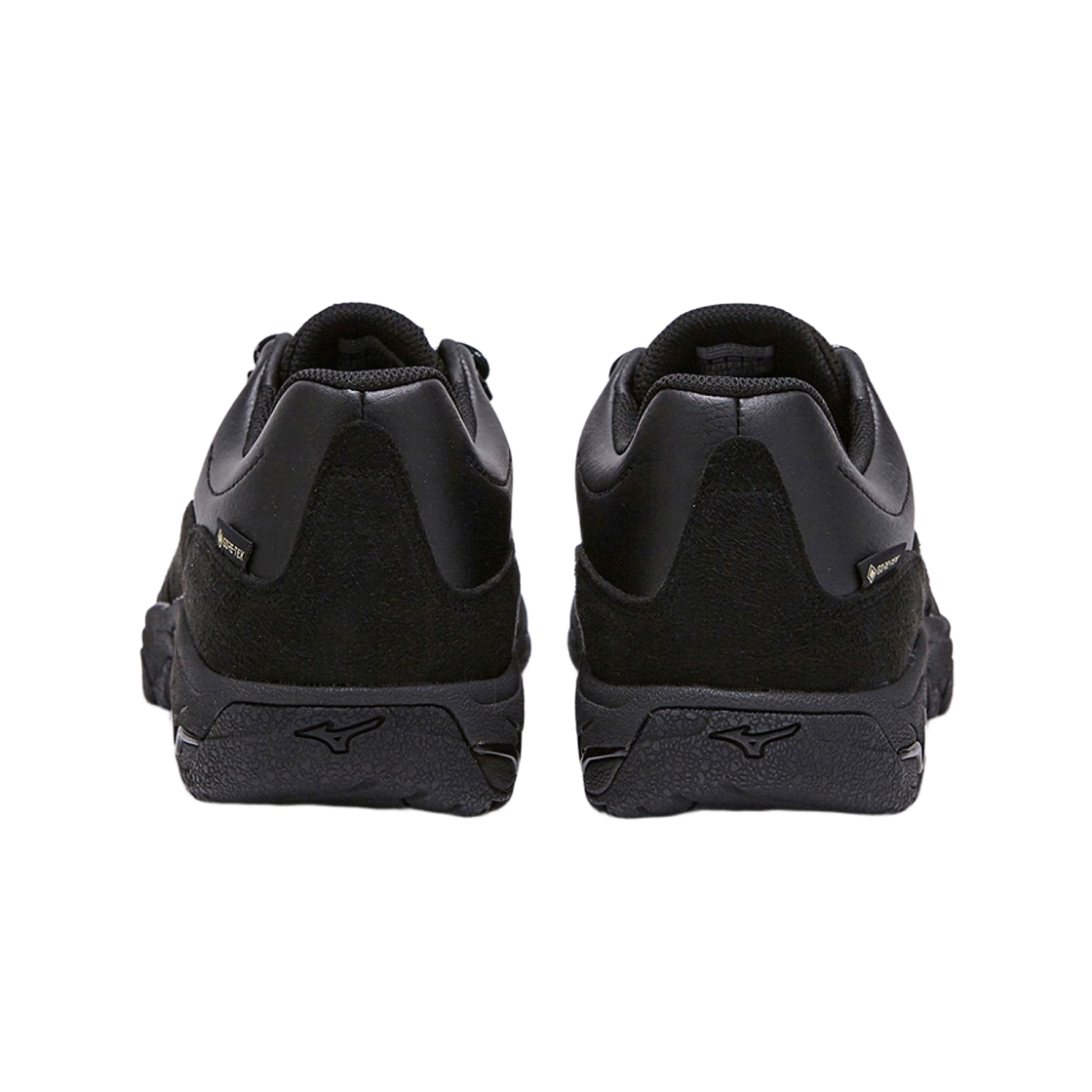 Lookbook Mizuno Wave OD GORE-TEX 'Black' B1GA250009
