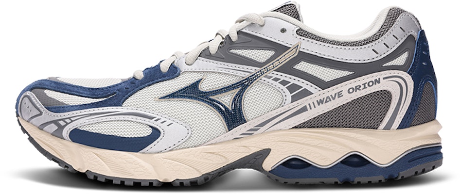 Mizuno Wave Orion 'Retro Blue' D1GH232102 Buy Mizuno Wave Orion 'Retro Blue' D1GH232102