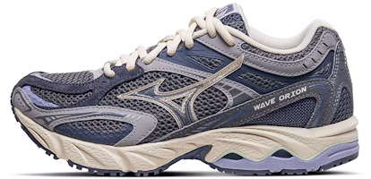Mizuno Wave Orion 'Teal White' D1GH232107 Mizuno Wave Orion 'Teal White' D1GH232107
