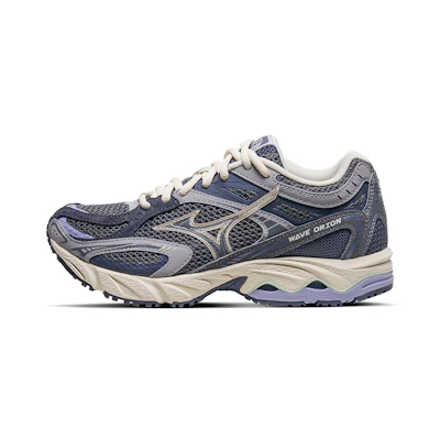 Mizuno Wave Orion 'Teal White'