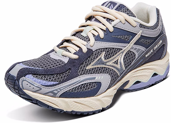 Mizuno Wave Orion 'Teal White' D1GH232107 Lookbook Mizuno Wave Orion 'Teal White' D1GH232107