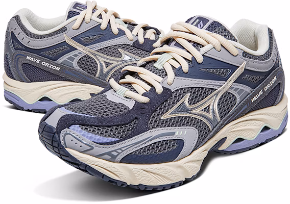 Mizuno Wave Orion 'Teal White' D1GH232107 Shop Mizuno Wave Orion 'Teal White' D1GH232107