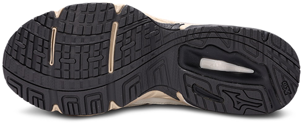 Mizuno Wave Orion 'Versatile Comfort LowTop Beige' D1GH232101 Details for Mizuno Wave Orion 'Versatile Comfort LowTop Beige' D1GH232101