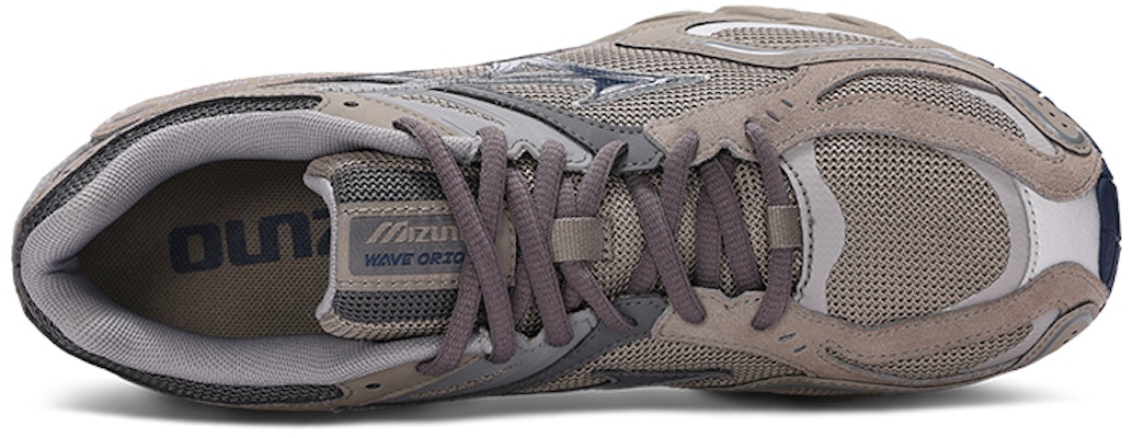Mizuno WAVE ORION 'Versatile Comfort LowTop Casual' D1GH232103 Order Mizuno WAVE ORION 'Versatile Comfort LowTop Casual' D1GH232103