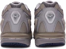 Purchase Mizuno WAVE ORION 舒適百搭 低筒 生活休閒鞋 男女同款 灰褐色