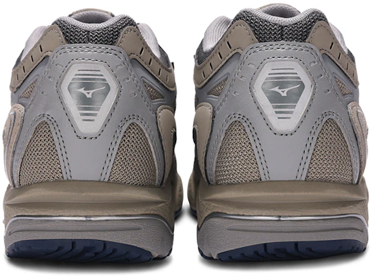 Mizuno WAVE ORION 舒適百搭 低筒 生活休閒鞋 男女同款 灰褐色 Purchase Mizuno WAVE ORION 舒適百搭 低筒 生活休閒鞋 男女同款 灰褐色
