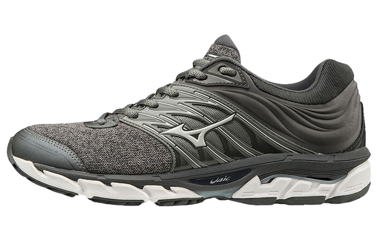 Mizuno Wave Paradox5 White/Black J1GC184040