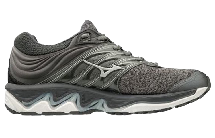 Order Mizuno Wave Paradox 5 Wit/Zwart J1GC184040