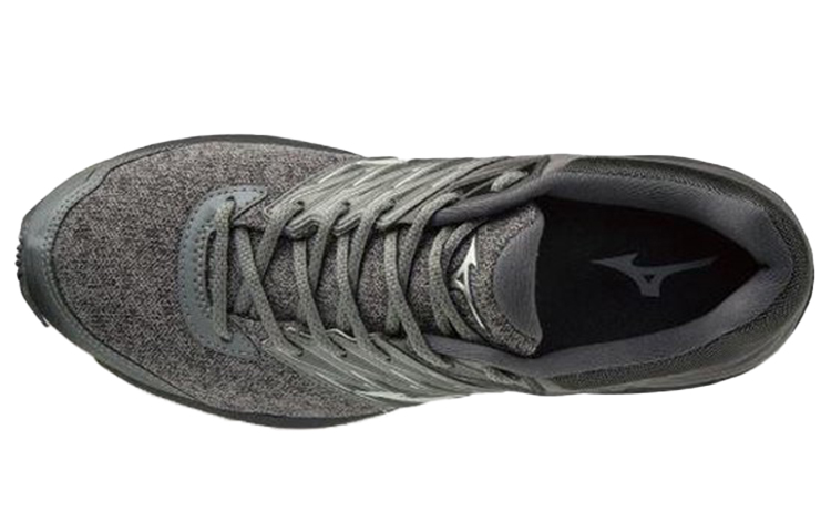 Lookbook Mizuno Wave Paradox 5 Wit/Zwart J1GC184040