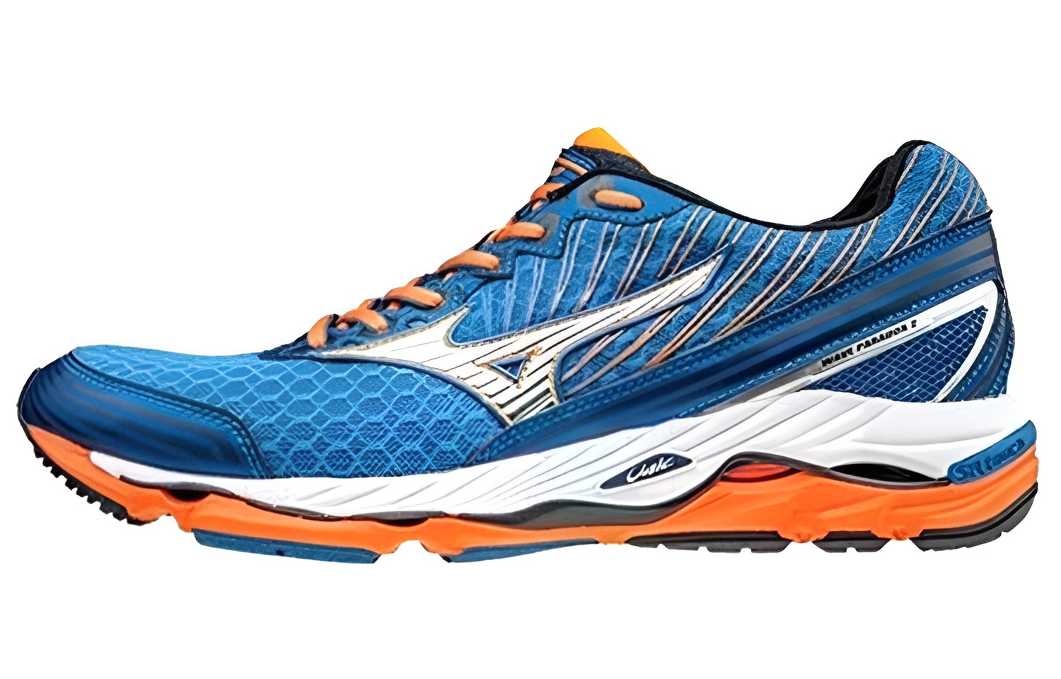 Mizuno Wave Paradox 2 'Blue' J1GC154003