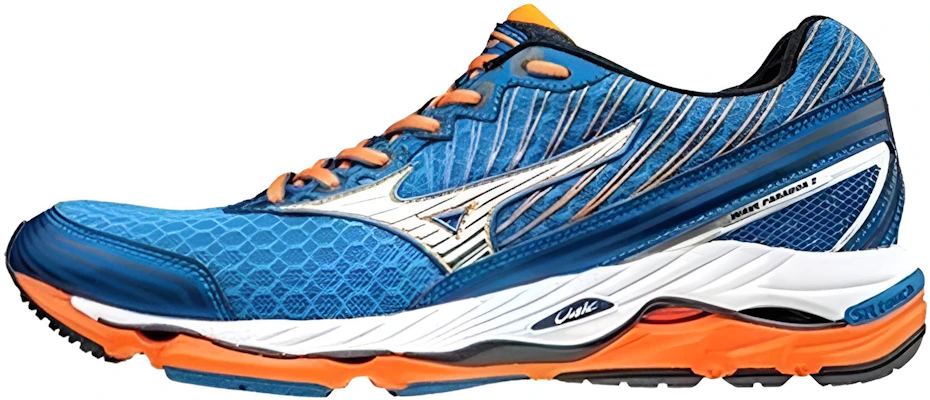 Mizuno Wave Paradox 2 'Biru' J1GC154003 Buy Mizuno Wave Paradox 2 'Biru' J1GC154003
