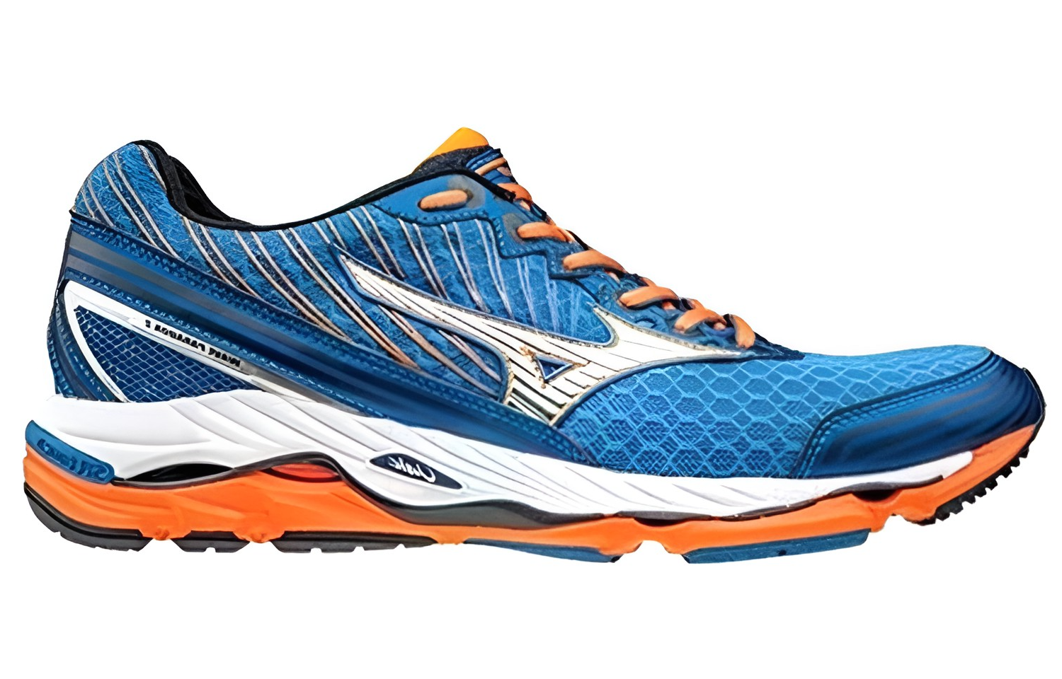 Order Mizuno Wave Paradox 2 ''Blu'' J1GC154003