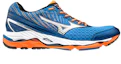 Order Mizuno Wave Paradox 2 ''Blu'' J1GC154003