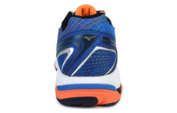 Lookbook Mizuno Wave Paradox 2 ''Blu'' J1GC154003