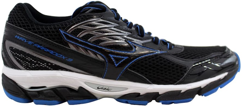 Mizuno Wave Paradox 3 'Black' J1GC164009