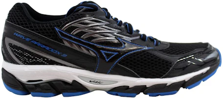 Mizuno Wave Paradox 3 'Black' J1GC164009 Mizuno Wave Paradox 3 'Black' J1GC164009
