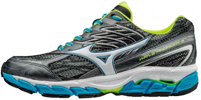 Mizuno Wave Paradox 3 'Black Blue' J1GC161202 Mizuno Wave Paradox 3 'Black Blue' J1GC161202