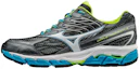 Buy 美津浓 Wave Paradox 3 黑蓝配色 J1GC161202