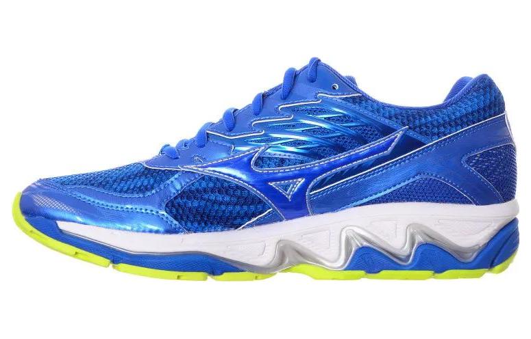 Mizuno Wave Paradox 3 'Blue' J1GC161227