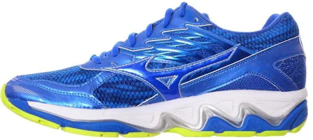 Mizuno Wave Paradox 3 'Blue' J1GC161227 Mizuno Wave Paradox 3 'Blue' J1GC161227