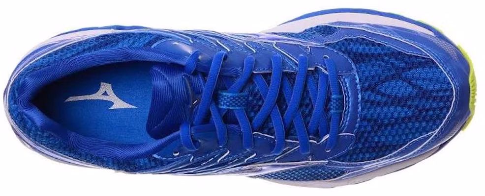 Mizuno Wave Paradox 3 ''Blau'' J1GC161227 Shop Mizuno Wave Paradox 3 ''Blau'' J1GC161227