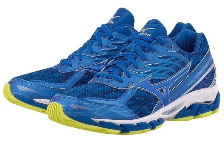 Order Mizuno Wave Paradox 3 chaussures running J1GC164003