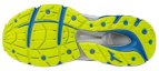 Lookbook Mizuno Wave Paradox 3 chaussures running J1GC164003