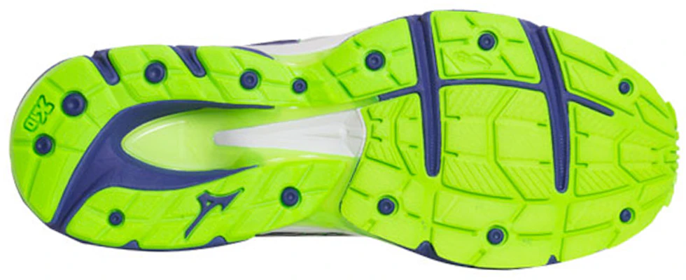 Mizuno Wave Paradox 3 Baskets Basses Résistantes Bleu Vert J1GC161203 Purchase Mizuno Wave Paradox 3 Baskets Basses Résistantes Bleu Vert J1GC161203