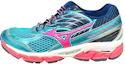 Buy Mizuno Wave Paradox 3 Verschleißfest Blau Pink Weiß ''Blue Pink'' J1GD164060