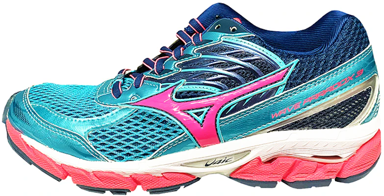 Mizuno Wave Paradox 3 Tahan Haus Biru Merah Jambu Putih 'Biru Merah Jambu' J1GD164060 Buy Mizuno Wave Paradox 3 Tahan Haus Biru Merah Jambu Putih 'Biru Merah Jambu' J1GD164060