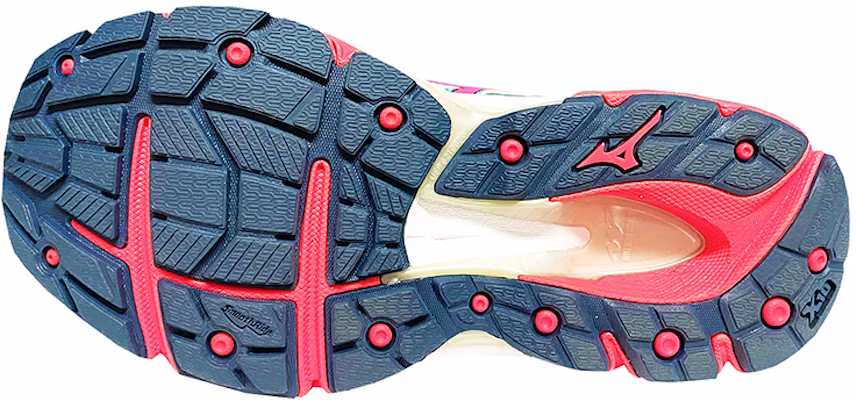 Mizuno Wave Paradox 3 Verschleißfest Blau Pink Weiß ''Blue Pink'' J1GD164060 Shop Mizuno Wave Paradox 3 Verschleißfest Blau Pink Weiß ''Blue Pink'' J1GD164060