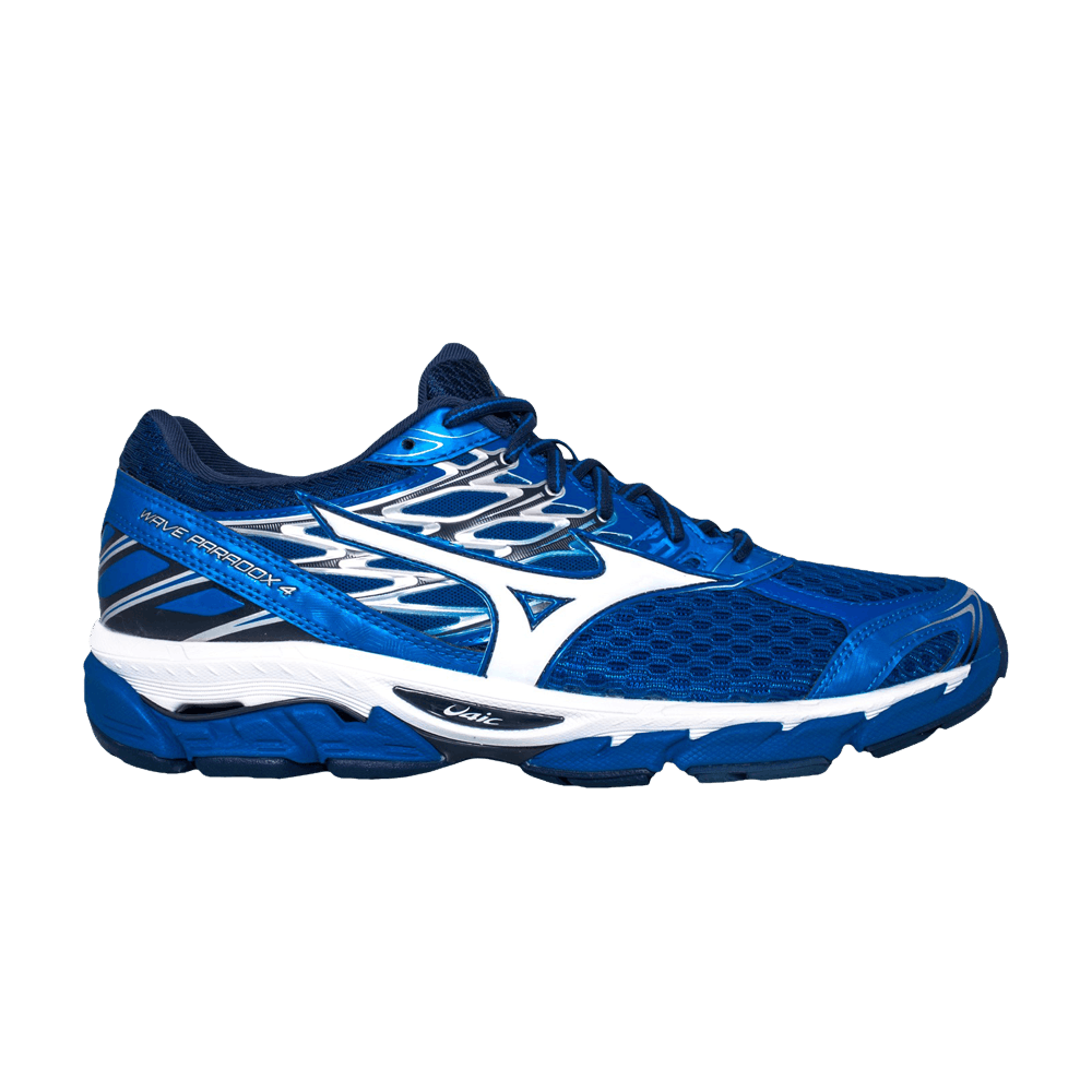 Mizuno Wave Paradox 4 'Imperial Blue' J1GC174001
