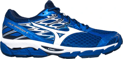 Mizuno Wave Paradox 4 'Imperial Blue' J1GC174001 Mizuno Wave Paradox 4 'Imperial Blue' J1GC174001