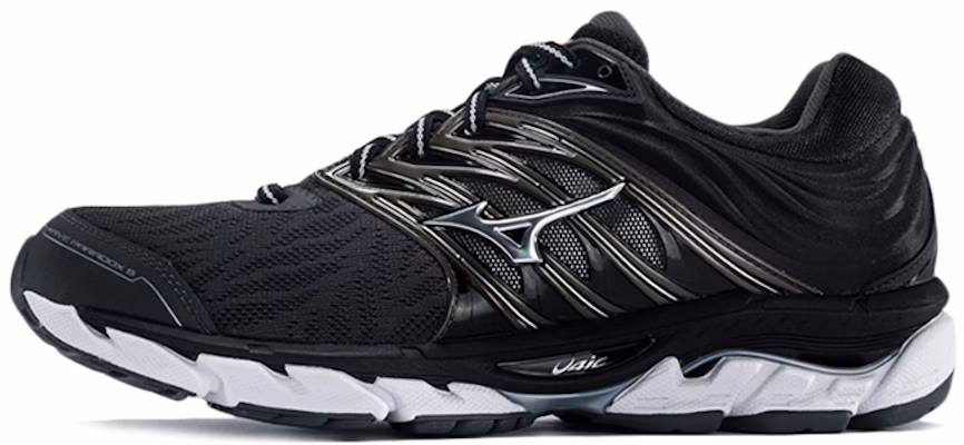 Mizuno wave paradox 2024 silver