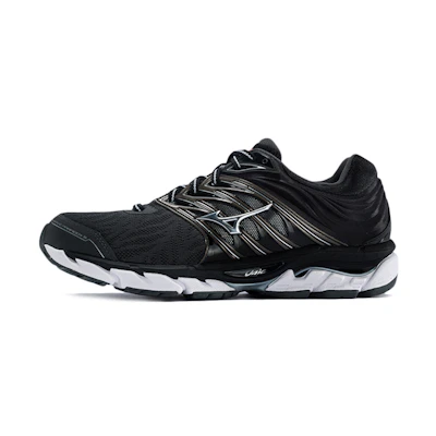 Mizuno Paradox 5 Black/Slivery