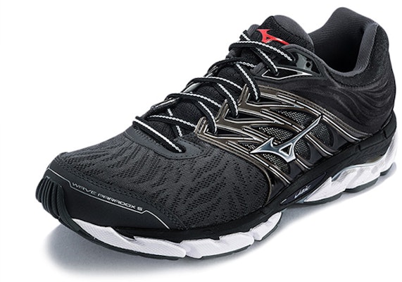 Mizuno paradox 5 sales