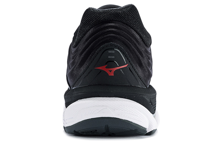 Mizuno Paradox 5 Black/Slivery 圖 4