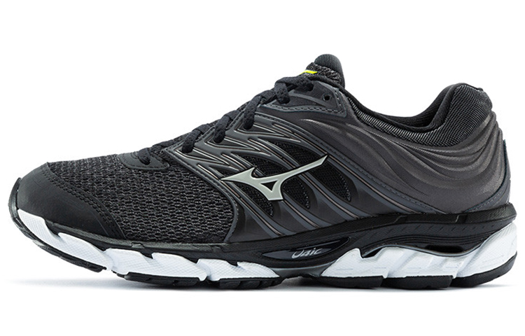 Mizuno Paradox 5 Black/White J1GC184039