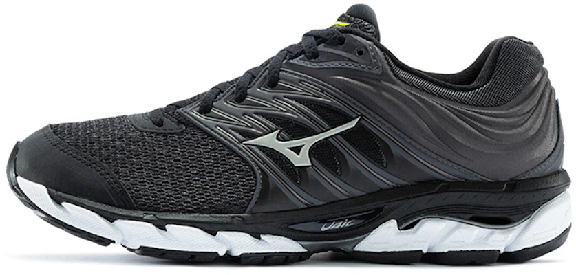 Mizuno Wave Paradox 5 Black White J1GC184039 J1GC184039