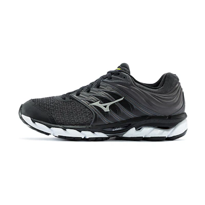 Mizuno Paradox 5 Black/White