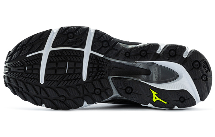 Purchase 美津濃 反差 5 低筒 跑步鞋 男女皆宜 黑白