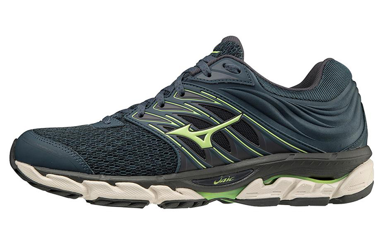 Mizuno Wave Paradox 5 'Dark Blue' J1GC184081