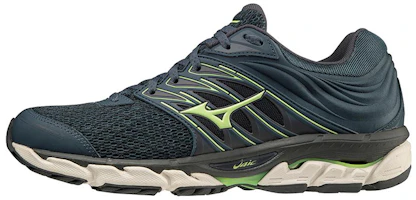 Mizuno Wave Paradox 5 'Dark Blue' J1GC184081 Mizuno Wave Paradox 5 'Dark Blue' J1GC184081