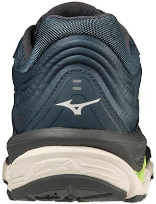 Mizuno wave paradox navy hotsell